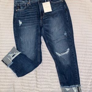 KanCan Women’s Boyfriend Jeans